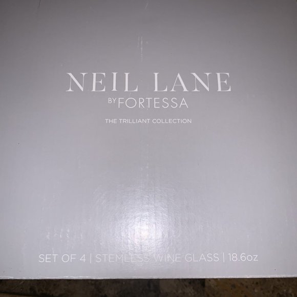 Wine glasses - Picture 4 of 5